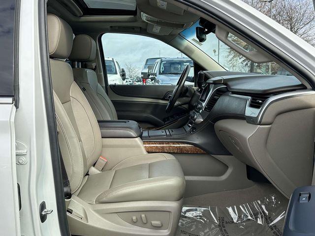 used 2019 Chevrolet Suburban car, priced at $34,000