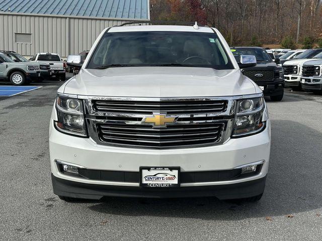 used 2019 Chevrolet Suburban car, priced at $34,000