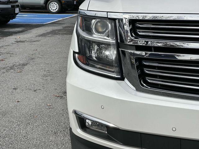 used 2019 Chevrolet Suburban car, priced at $34,000