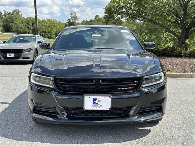 new 2023 Dodge Charger car, priced at $28,000