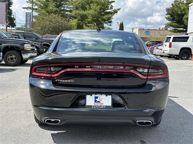 new 2023 Dodge Charger car, priced at $28,000