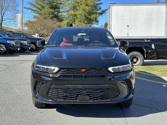 new 2024 Dodge Hornet car, priced at $34,000