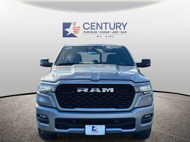 new 2025 Ram 1500 car, priced at $47,489