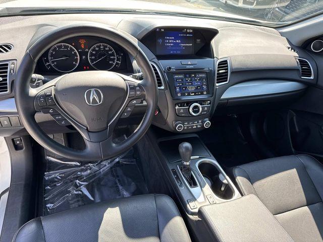 used 2018 Acura RDX car, priced at $15,277