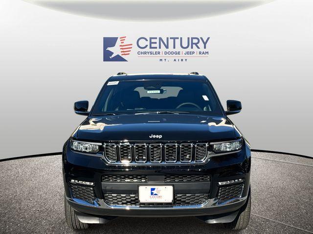 new 2025 Jeep Grand Cherokee L car, priced at $47,500