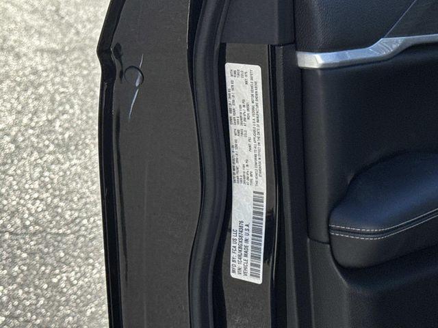 new 2025 Jeep Grand Cherokee L car, priced at $47,500