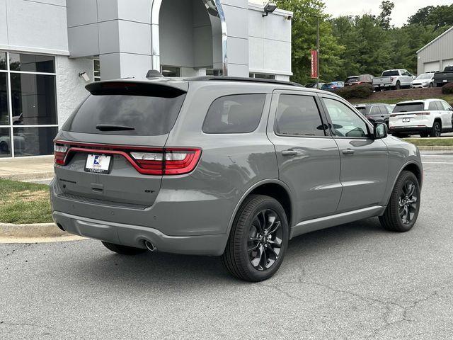 new 2024 Dodge Durango car, priced at $44,000