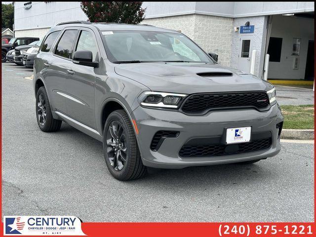 new 2024 Dodge Durango car, priced at $43,000