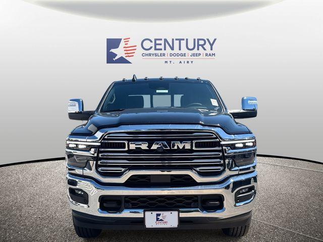 new 2025 Ram 2500 car, priced at $73,988