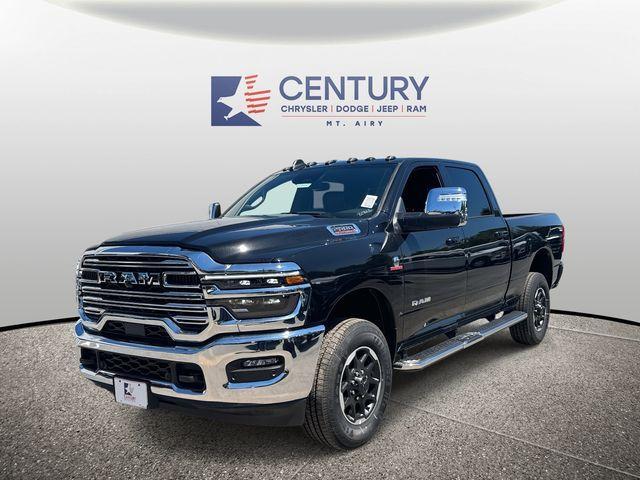 new 2025 Ram 2500 car, priced at $73,988