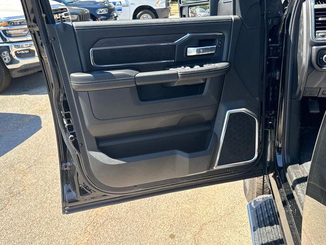new 2025 Ram 2500 car, priced at $73,988