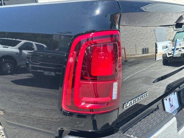 new 2025 Ram 2500 car, priced at $73,988