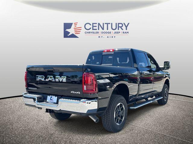 new 2025 Ram 2500 car, priced at $73,988