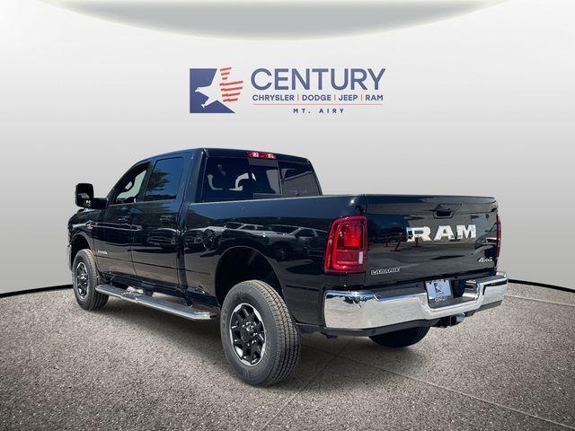 new 2025 Ram 2500 car, priced at $73,988