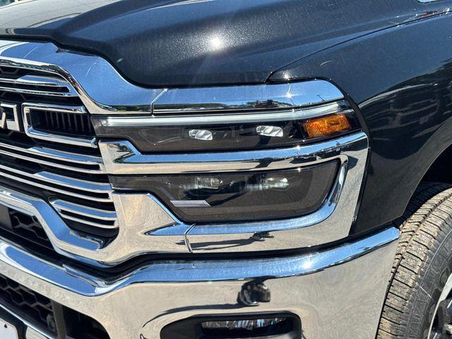 new 2025 Ram 2500 car, priced at $73,988