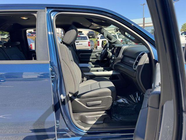 used 2021 Ram 1500 car, priced at $33,736