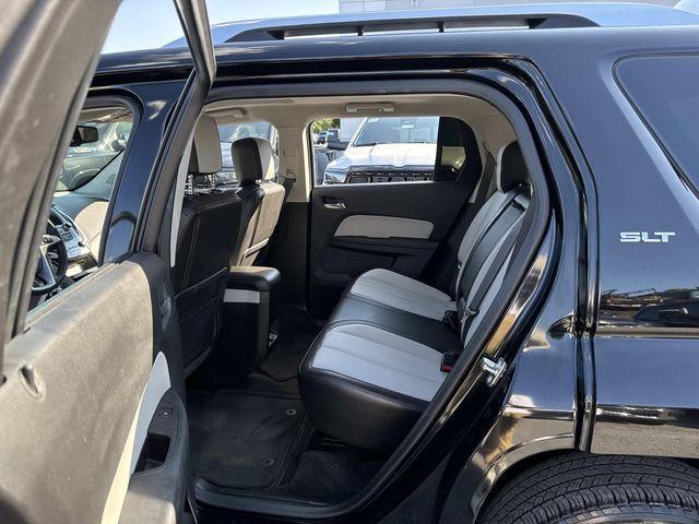 used 2017 GMC Terrain car, priced at $13,957