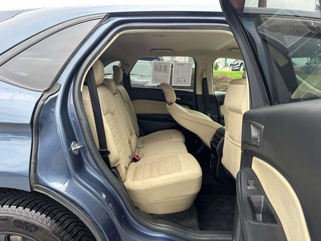 used 2018 Ford Edge car, priced at $12,214