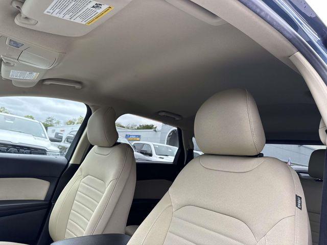 used 2018 Ford Edge car, priced at $12,214