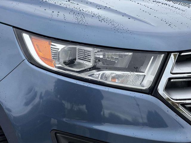 used 2018 Ford Edge car, priced at $12,214