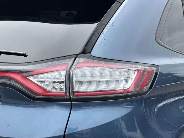 used 2018 Ford Edge car, priced at $12,214