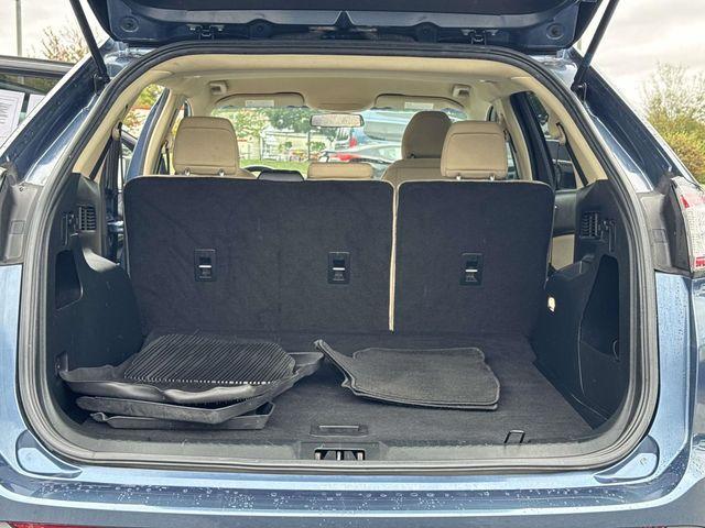 used 2018 Ford Edge car, priced at $12,214