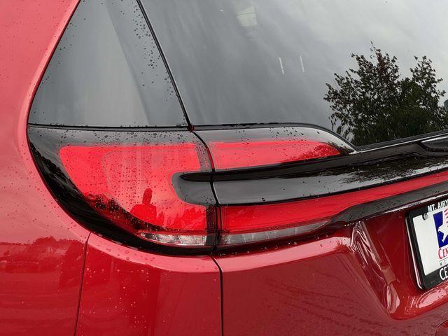 new 2026 Chrysler Pacifica car, priced at $48,900