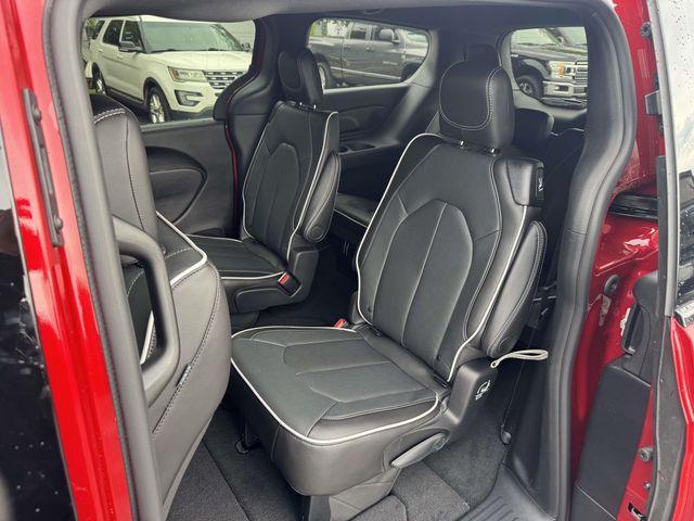 new 2026 Chrysler Pacifica car, priced at $48,900