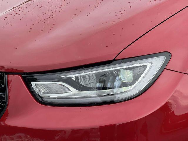 new 2026 Chrysler Pacifica car, priced at $48,900