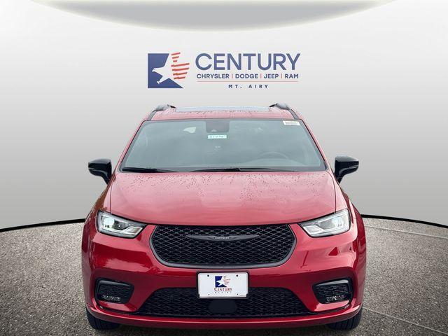 new 2026 Chrysler Pacifica car, priced at $48,900