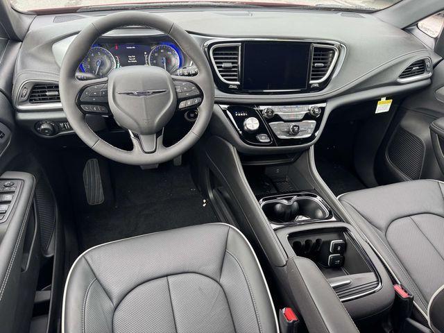 new 2026 Chrysler Pacifica car, priced at $48,900
