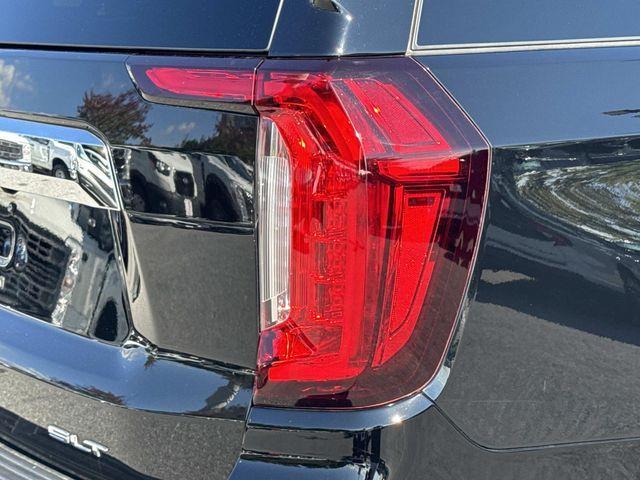 used 2021 GMC Yukon car, priced at $42,800