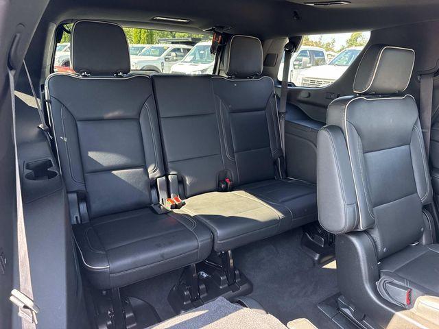 used 2021 GMC Yukon car, priced at $42,800