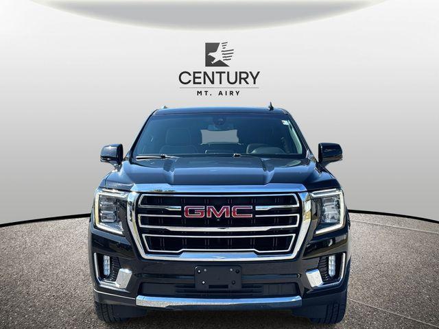 used 2021 GMC Yukon car, priced at $42,800