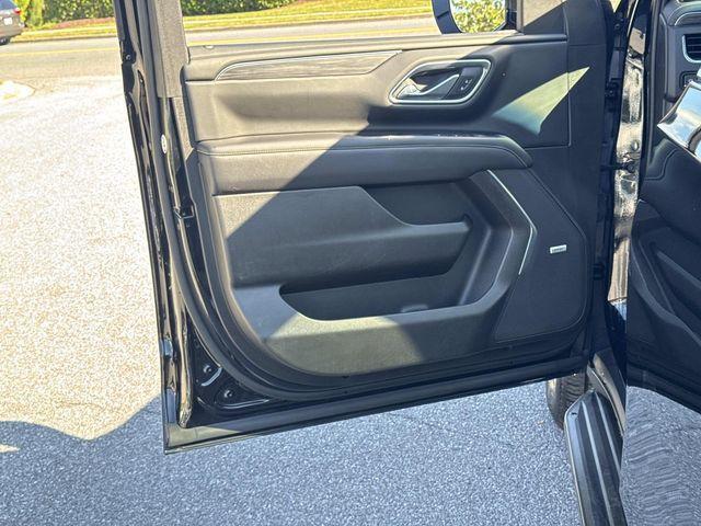 used 2021 GMC Yukon car, priced at $42,800