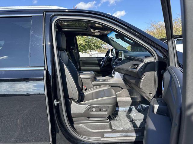 used 2021 GMC Yukon car, priced at $42,800