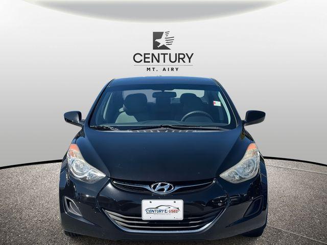 used 2013 Hyundai Elantra car, priced at $7,352