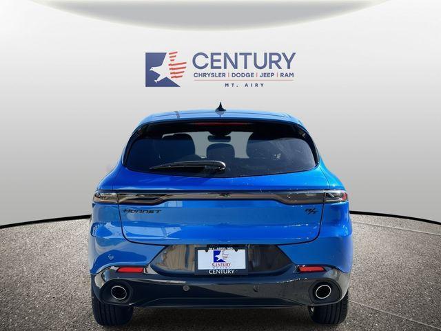 new 2024 Dodge Hornet car, priced at $27,500