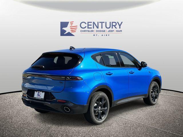 new 2024 Dodge Hornet car, priced at $27,500