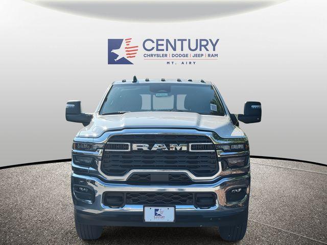 new 2025 Ram 2500 car, priced at $55,888