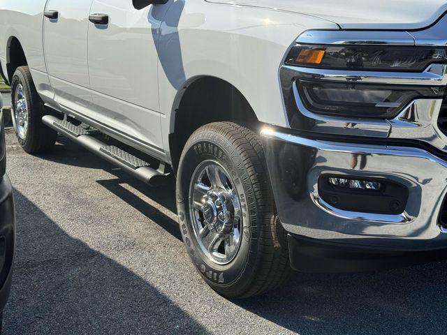 new 2025 Ram 2500 car, priced at $55,888