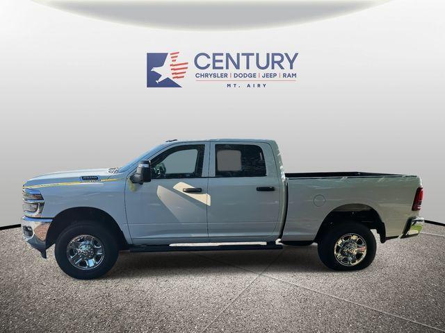 new 2025 Ram 2500 car, priced at $55,888