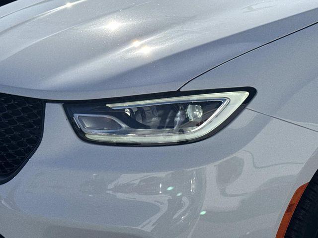 new 2026 Chrysler Pacifica car, priced at $42,000