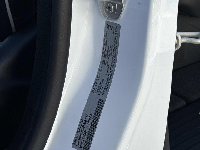 new 2026 Chrysler Pacifica car, priced at $42,000