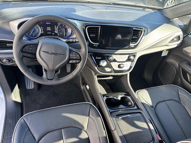 new 2026 Chrysler Pacifica car, priced at $42,000