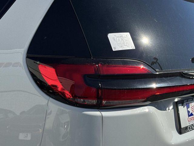 new 2026 Chrysler Pacifica car, priced at $42,000