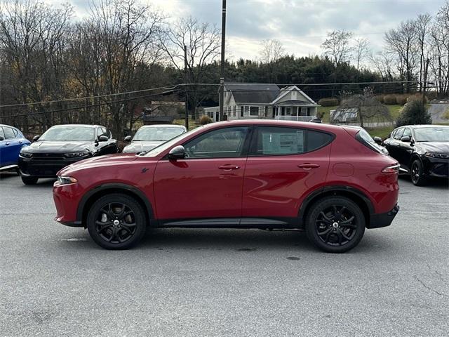 new 2024 Dodge Hornet car, priced at $40,000