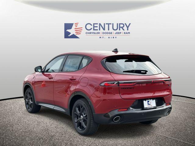 new 2024 Dodge Hornet car, priced at $28,638