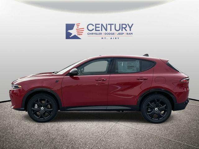 new 2024 Dodge Hornet car, priced at $28,638
