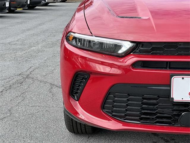 new 2024 Dodge Hornet car, priced at $40,000